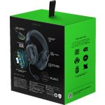 Фото Razer Blackshark V2 HyperSpeed Wireless black (RZ04-04960100-R3M1) гарнітура