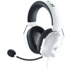 Фото Razer Blackshark V2 X Special White (RZ04-03241700-R3M1) гарнитура