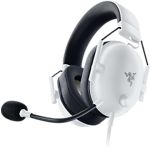 Фото Razer Blackshark V2 X Special White (RZ04-03241700-R3M1) гарнитура