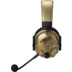 Зображення Razer Blackshark V3 PRO Counter-Strike 2 Edition (RZ04-05400800-R3M1) гарнитура #4 Фото Razer Blackshark V3 PRO Counter-Strike 2 Edition (RZ04-05400800-R3M1) гарнитура #4