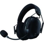 Фото Razer Blackshark V3 PRO Wireless Black (RZ04-05400100-R3M1) гарнитура