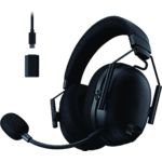 Фото Razer Blackshark V3 PRO Wireless Black (RZ04-05400100-R3M1) гарнитура #7
