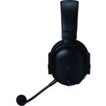 Фото Razer Blackshark V3 PRO Wireless Black (RZ04-05400100-R3M1) гарнитура #6