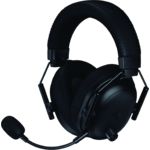 Фото Razer Blackshark V3 PRO Wireless Black (RZ04-05400100-R3M1) гарнитура #5