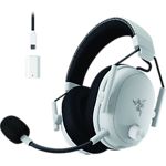 Зображення Razer Blackshark V3 PRO Wireless White (RZ04-05400200-R3M1) гарнітура #7 Фото Razer Blackshark V3 PRO Wireless White (RZ04-05400200-R3M1) гарнітура #7
