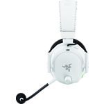 Зображення Razer Blackshark V3 PRO Wireless White (RZ04-05400200-R3M1) гарнітура #6 Фото Razer Blackshark V3 PRO Wireless White (RZ04-05400200-R3M1) гарнітура #6