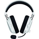 Зображення Razer Blackshark V3 PRO Wireless White (RZ04-05400200-R3M1) гарнітура #4 Фото Razer Blackshark V3 PRO Wireless White (RZ04-05400200-R3M1) гарнітура #4