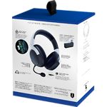 Фото Razer Kaira Hyperspeed for PS5 black (RZ04-03980200-R3G1) ігрова гарнітура #1