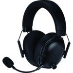 Фото Razer Blackshark V3 Wireless Black (RZ04-05410100-R3M1) гарнітура #5