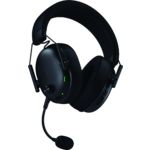 Фото Razer Blackshark V3 Wireless Black (RZ04-05410100-R3M1) гарнітура #4
