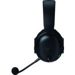 Фото Razer Blackshark V3 Wireless Black (RZ04-05410100-R3M1) гарнітура #3