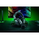 Фото Razer Blackshark V3 Wireless Black (RZ04-05410100-R3M1) гарнітура #1