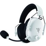 Фото Razer Blackshark V3 Wireless White (RZ04-05410400-R3M1) гарнітура