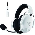Фото Razer Blackshark V3 Wireless White (RZ04-05410400-R3M1) гарнітура #5