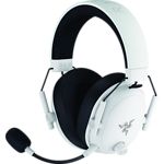 Фото Razer Blackshark V3 Wireless White (RZ04-05410400-R3M1) гарнітура #4
