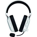 Фото Razer Blackshark V3 Wireless White (RZ04-05410400-R3M1) гарнітура #1