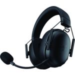 Фото Razer Blackshark V3 X Hyperspeed Black (RZ04-05420100-R3M1) гарнітура