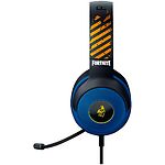 Фото Razer Kraken V3 X FORTNITE (RZ04-03750500-R3M1) ігрова гарнітура #6