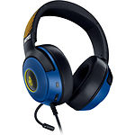 Фото Razer Kraken V3 X FORTNITE (RZ04-03750500-R3M1) ігрова гарнітура #5