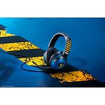 Фото Razer Kraken V3 X FORTNITE (RZ04-03750500-R3M1) ігрова гарнітура #2