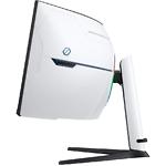 Фото SAMSUNG 57" LS57CG952NZXUA, VA 7680х2160, 240Гц, 1мс, 2500:1, 350кд/м2, HDMI/DP #6