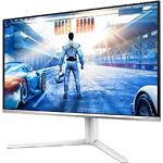 Фото PHILIPS 27" 27M2N6501L/00, OLED 2560x1440, 240Гц, 0.03мс, 1500000:1, 400кд/м2, HDMI/DP #3