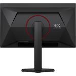 Фото AOC 27" Q27G4ZDR, QD OLED 2560x1440, 240Гц, 0.03мс, 1500000:1, 1000кд/м2, HDMI/DP #4