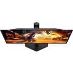 Фото AOC 27" Q27G4ZDR, QD OLED 2560x1440, 240Гц, 0.03мс, 1500000:1, 1000кд/м2, HDMI/DP #6