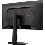 Фото AOC 27" Q27G4ZDR, QD OLED 2560x1440, 240Гц, 0.03мс, 1500000:1, 1000кд/м2, HDMI/DP #10
