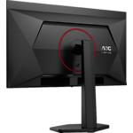 Фото AOC 27" Q27G4ZDR, QD OLED 2560x1440, 240Гц, 0.03мс, 1500000:1, 1000кд/м2, HDMI/DP #11