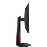 Фото AOC 27" Q27G4ZDR, QD OLED 2560x1440, 240Гц, 0.03мс, 1500000:1, 1000кд/м2, HDMI/DP #12