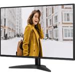 Зображення AOC 27" 27B36X, IPS 1920x1080, 144Гц, 4мс, 1500:1, 300кд/м2, HDMI/DP #1 Фото AOC 27" 27B36X, IPS 1920x1080, 144Гц, 4мс, 1500:1, 300кд/м2, HDMI/DP #1