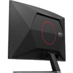 Фото AOC 32" C32G42ZE, VA 1920x1080, 240Гц, 4мс, 3500:1, 300кд/м2, HDMI/DP #7