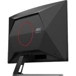 Фото AOC 32" C32G42ZE, VA 1920x1080, 240Гц, 4мс, 3500:1, 300кд/м2, HDMI/DP #13