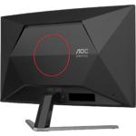 Фото AOC 32" C32G42ZE, VA 1920x1080, 240Гц, 4мс, 3500:1, 300кд/м2, HDMI/DP #14