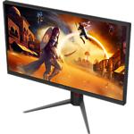 Фото AOC 27" U27G4XM, MiniLED IPS 3840x2160, 160Гц, 1мс, 1000:1, 1200кд/м2, HDMI/DP #4