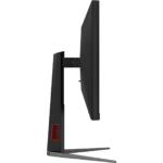 Фото AOC 27" U27G4XM, MiniLED IPS 3840x2160, 160Гц, 1мс, 1000:1, 1200кд/м2, HDMI/DP #5