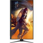 Фото AOC 27" U27G4XM, MiniLED IPS 3840x2160, 160Гц, 1мс, 1000:1, 1200кд/м2, HDMI/DP #6