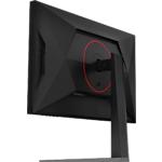 Фото AOC 27" U27G4XM, MiniLED IPS 3840x2160, 160Гц, 1мс, 1000:1, 1200кд/м2, HDMI/DP #7