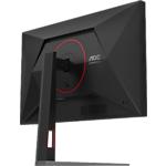 Фото AOC 27" U27G4XM, MiniLED IPS 3840x2160, 160Гц, 1мс, 1000:1, 1200кд/м2, HDMI/DP #8