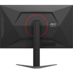 Фото AOC 27" U27G4XM, MiniLED IPS 3840x2160, 160Гц, 1мс, 1000:1, 1200кд/м2, HDMI/DP #9