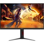 Фото AOC 27" U27G4XM, MiniLED IPS 3840x2160, 160Гц, 1мс, 1000:1, 1200кд/м2, HDMI/DP #11