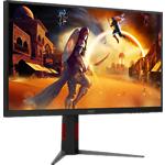 Фото AOC 27" U27G4XM, MiniLED IPS 3840x2160, 160Гц, 1мс, 1000:1, 1200кд/м2, HDMI/DP #12
