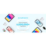 Фото Зовнішній акумулятор Power Bank ANKER A110EH11 Black, 20000mAh, QC/PD, 22.5W, USB-C Cable #6