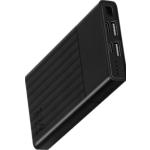 Фото Зовнішній акумулятор Power Bank YENKEE YPB 1041 Black (37000122), 10000mAh, 10W #1