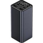 Фото Зовнішній акумулятор Power Bank YENKEE YPB 2100 Black (37000117), 20000mAh, QC/PD, 100W, LСD #3