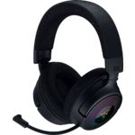 Фото Razer Kraken V4 (RZ04-05170100-R3M1) ігрова гарнітура