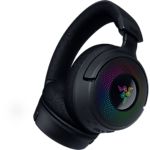 Фото Razer Kraken V4 (RZ04-05170100-R3M1) ігрова гарнітура #10