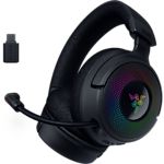Фото Razer Kraken V4 (RZ04-05170100-R3M1) ігрова гарнітура #5
