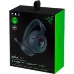 Фото Razer Kraken V4 (RZ04-05170100-R3M1) ігрова гарнітура #3